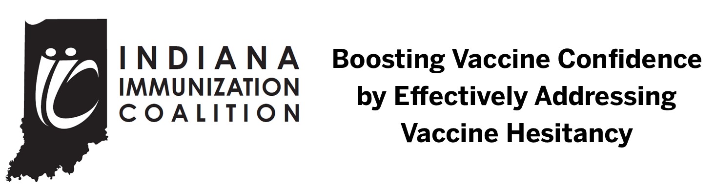 Boosting Vaccine Confidence by Effectively Addressing Vaccine Hesitancy Webinar Banner